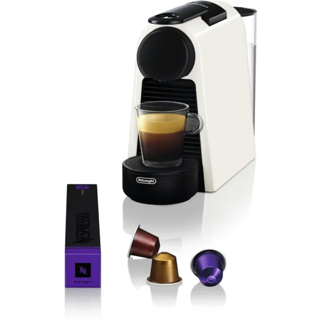 Spare used coffee capsule tray Delonghi Nespresso Pixie EN 125 - EN126