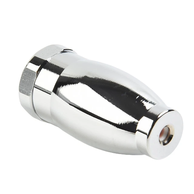 Puissante pointe de pulvérisation turbo rotative pour laveuse haute pression 36