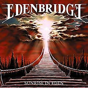 Edenbridge - Sunrise In Eden (NEW 2CD)