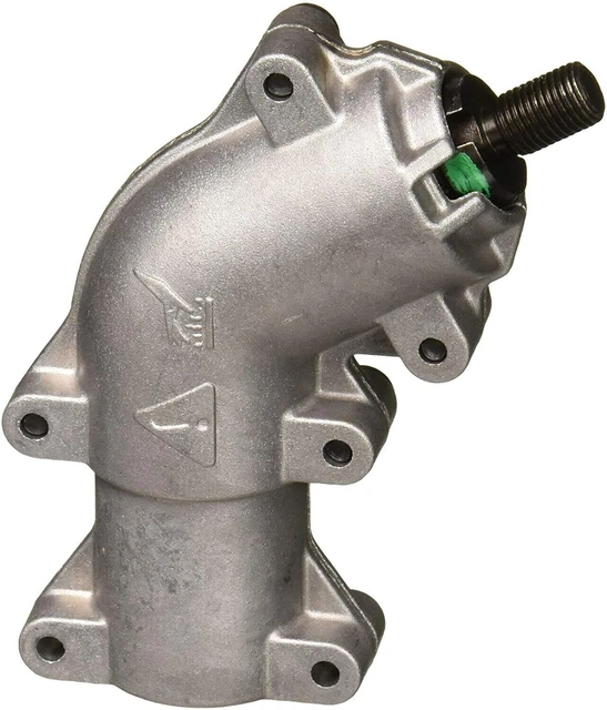 gearbox cycle