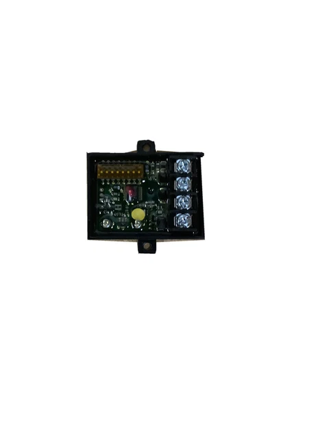 SILENT KNIGHT SD500-MIM Mini Addressable Monitor Module $220.00 - PicClick