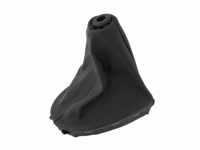 Pour Ford Focus MK1 Ab 1998-2004 Manchette de Commutation Cuff + Cadre Pommeau