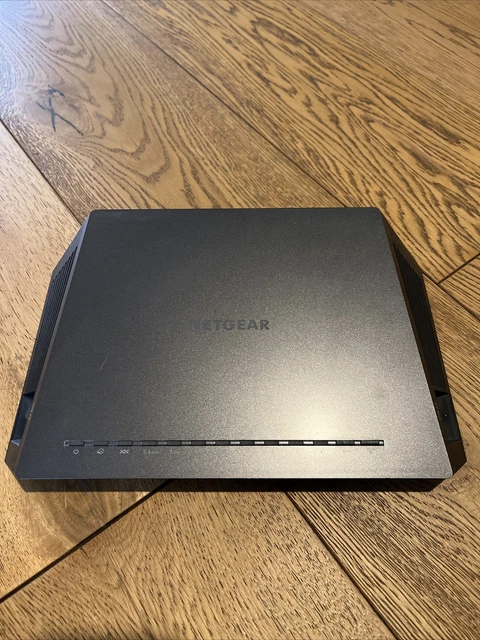 Netgear Nighthawk AC1900 VDSL/ADSL WiFi Router - D7000