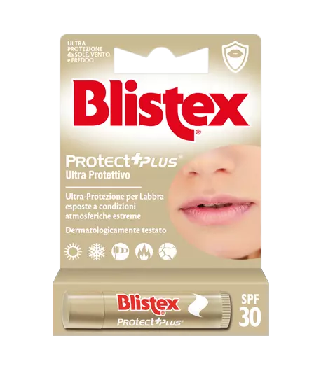 Blistex Protect Plus 0700222