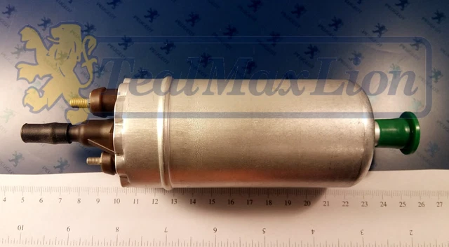 Pompe à Essence SRL - Référence 0580463010 à 0580463014 - Neuf - Fabriqué En France