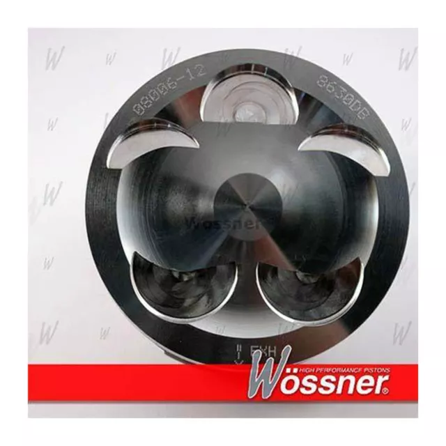 Wossner Piston Kit for 2006-2010 Yamaha WR450F - 94.96mm Piston A (Standard)