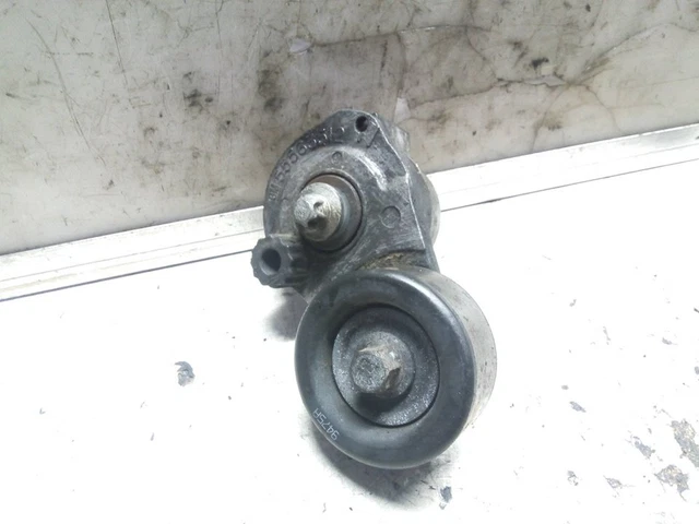 55563512 galet tendeur pour OPEL ASTRA H GTC 1.6 (L08) 2005 202685 2