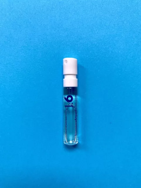 Histoires de Parfums This Is Not A Blue Bottle 1.6  * 2 ml Spray Probe