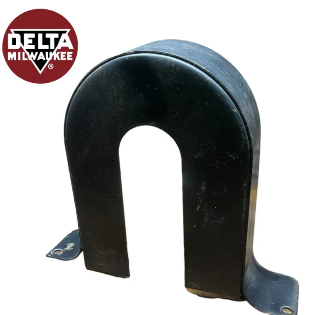 Delta Rockwell Belt Disc Sander Combo 6 X 48 Belt Guard 420-01-354-0003
