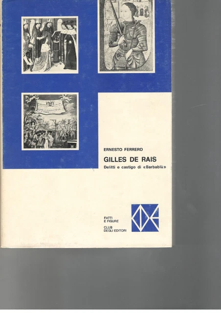 Gilles de Rais