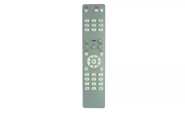 Remote Control For MARANTZ SA8001U1B SA8001 Super Audio CD SACD player System