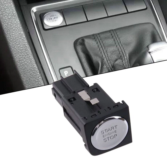 Pulsante Interruttore Luci Lampeggianti Adatto A Iveco Eurocargo - Foto 5