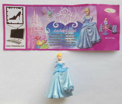 Princess Disney Prinzessin & Palace Pets Ferrero D " Rapunzel FS306 " BPZ 