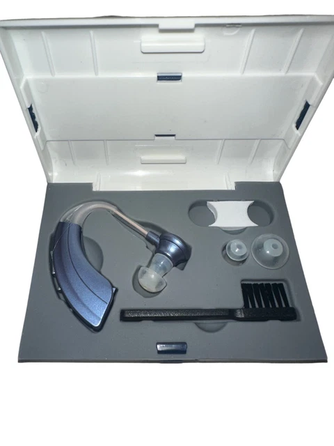 Kit de audífonos digitales inalámbricos Britzgo