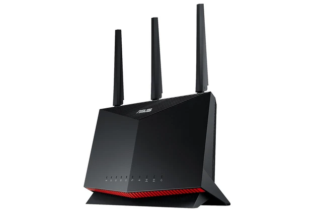 Asus Routeur sans fil RT-AX86S Dual-Band WiFi 6