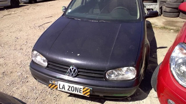 Galet tendeur VOLKSWAGEN GOLF 4 038903315C 3