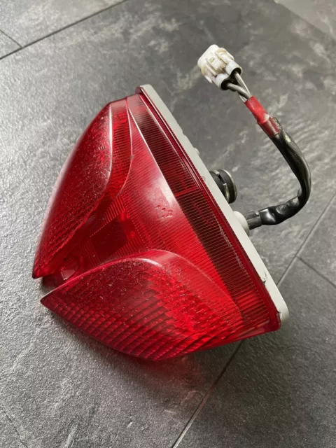 Suzuki GSXR 750 2013 Rear Light LED Brake Light OEM 600 L1 L2 L3 L4 L5 Track