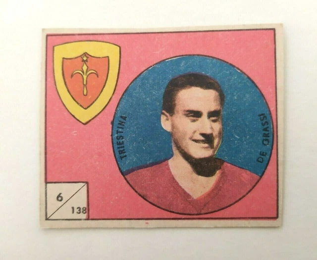 [Imagen: FIGURINA-CALCIATORI-VAV-1958-59-TRIESTIN...SSI-n.webp]