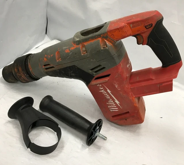 Milwaukee 2717-20 M18 FUEL 1-9/16" SDS Max Rotary Hammer, F