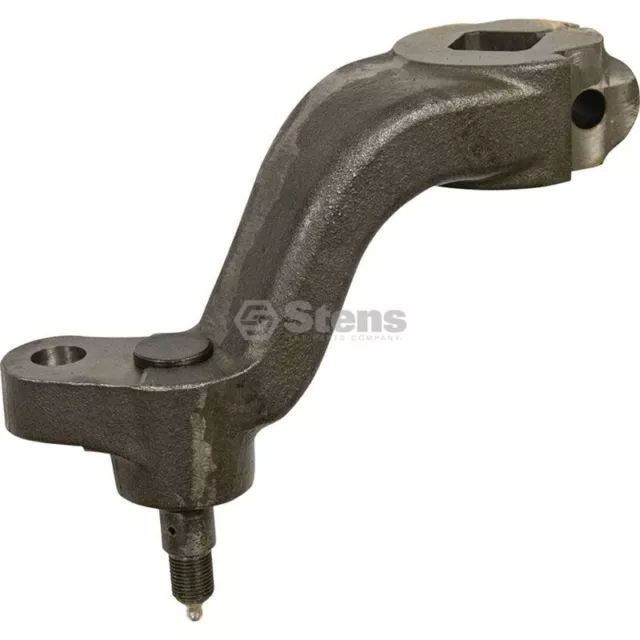 Steering Arm For Ford/New Holland 5166081, Right Hand position; 1 Year Warranty
