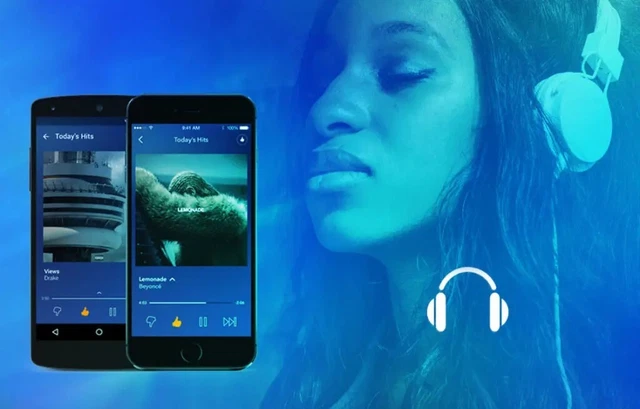 Pandora Music Streaming 3 Month Premium Service Pass
