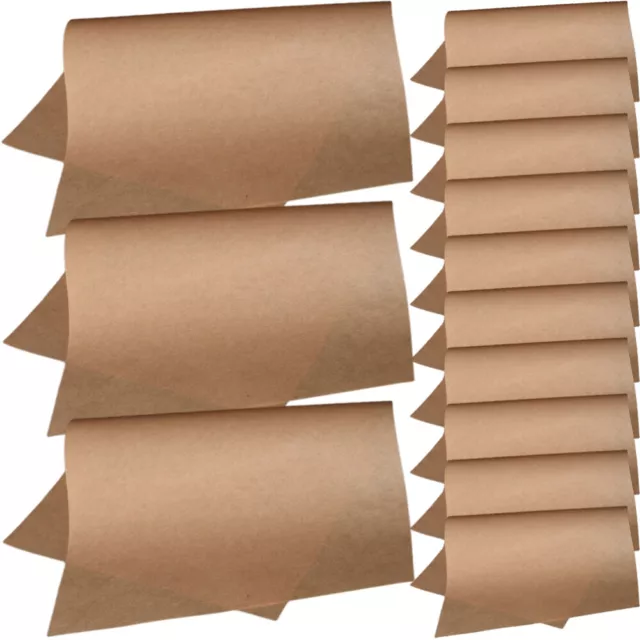 100 Pcs Ölabsorbierendes Küchenpapier Sandwichpapier Öllöschpapier Airfryer