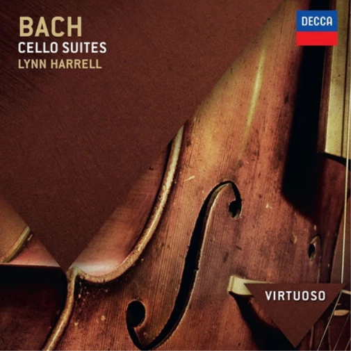 JOHANN SEBASTIAN BACH Bach: Cello Suites (CD) Album EUR 22,10 - PicClick FR