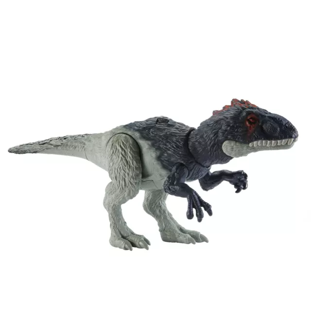 Figurine Dino Gigantosaurus Jurassic World - MOOSE TOYS - 14 cm