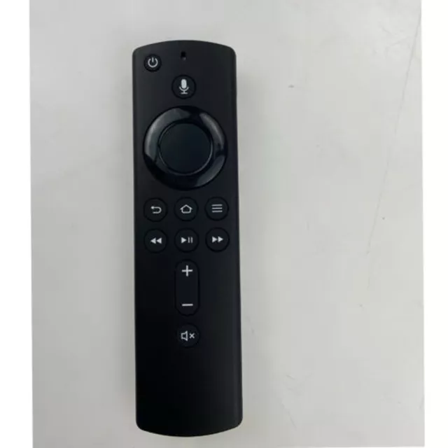 Replace L5B83H For Amazon 2nd 3rd Gen Fire TV Stick 4K Voice Remote Control AU