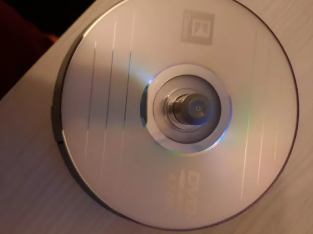 DVD Rohlinge 4,7 GB