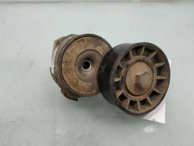 galet tendeur pour FIAT DUCATO FURGON 2.3 JTD 2002 333080