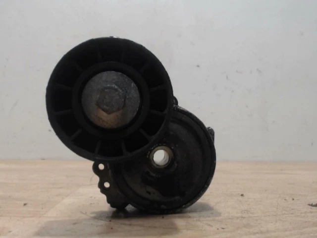 Galet tendeur PEUGEOT 406 PHASE 1 2.0 HDI - 8V TURBO /R:44847685