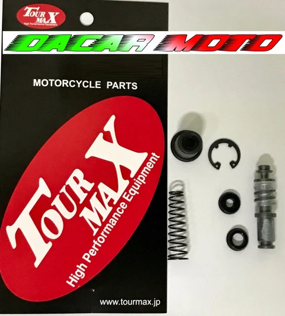 Kit Tagliando Manutenzione DCM Per Yamaha Majesty 250 Dal 2000 Al 2005