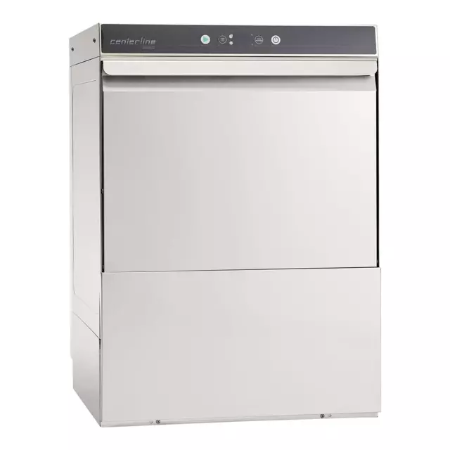 Hobart CUL-1 Low Temp Chemical Sanitizing Undercounter Dishwasher
