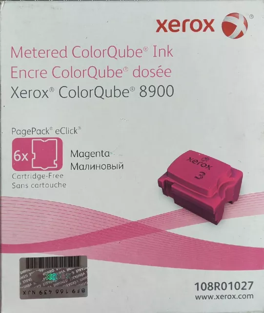 Xerox ColorQube 8900