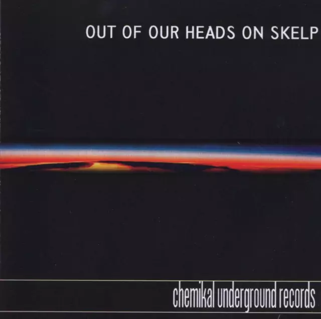 Out Of Our Heads On Skelp, Various Artists, audioCD, New, FREE