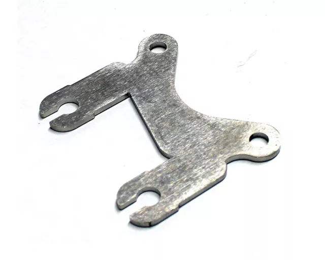 Go Kart Synergy Chain Guard Bracket Racing