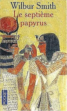 Le septième papyrus von Smith | Buch | Zustand gut