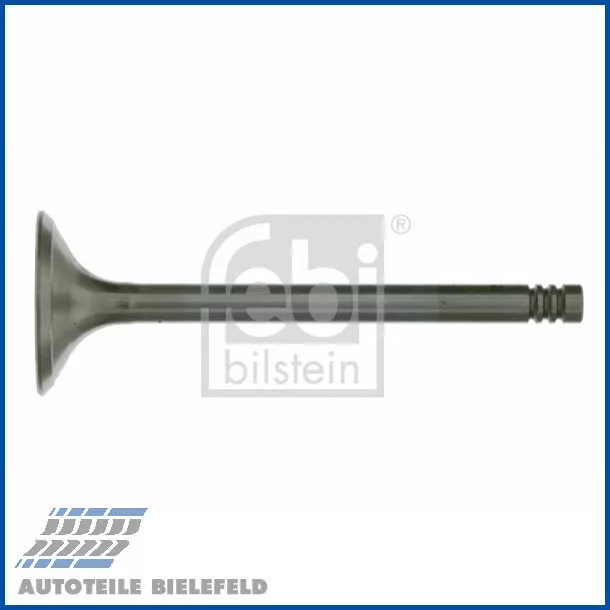 NEU - FEBI BILSTEIN 19636 Einlassventil für FORD