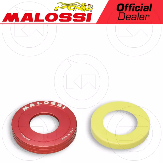 Malossi 2514227 Conduite Ressort TORSION CONTROLLER Kymco Ak 550 Ie 4T LC 2017