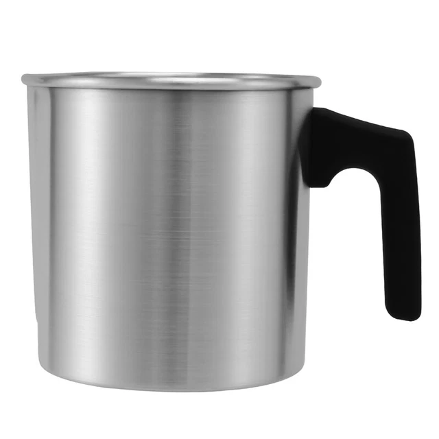1,2 L velas fundición crisol cera fundición crisol cera fundición crisol vela F3L3
