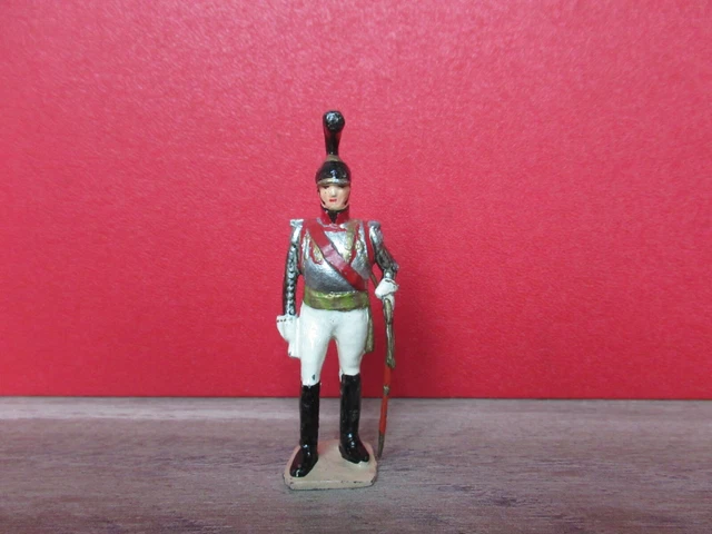 Général aide de camp de l'Empereur