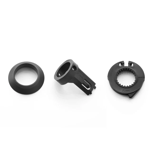 RIZOMA Handlebar grips adapter
