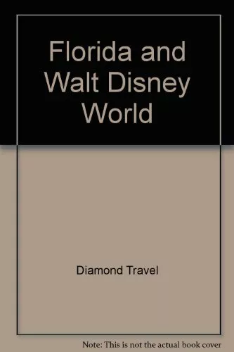 Florida and Walt Disney World-Diamond Travel