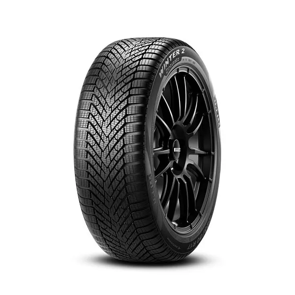 4 Pneumatici Nuovi 195/50R15 82H C Winter Pirelli Gomme Invernali Dot 2017