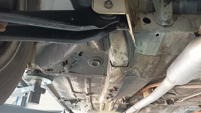 Ford fiesta xr2 mk1 20