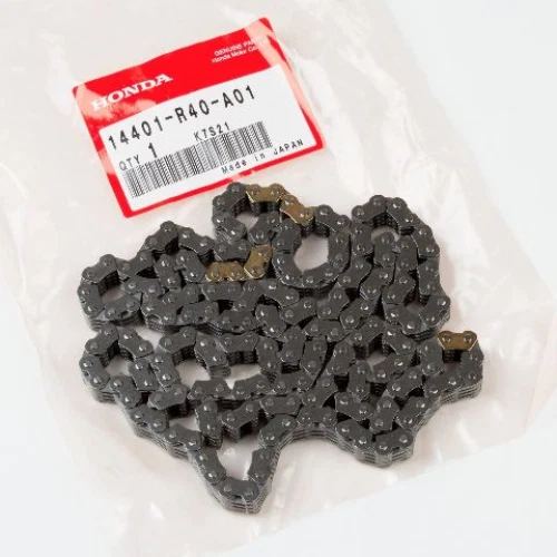 HONDA Genuine 14401-R40-A01 Accord Element Timing Chain OEM