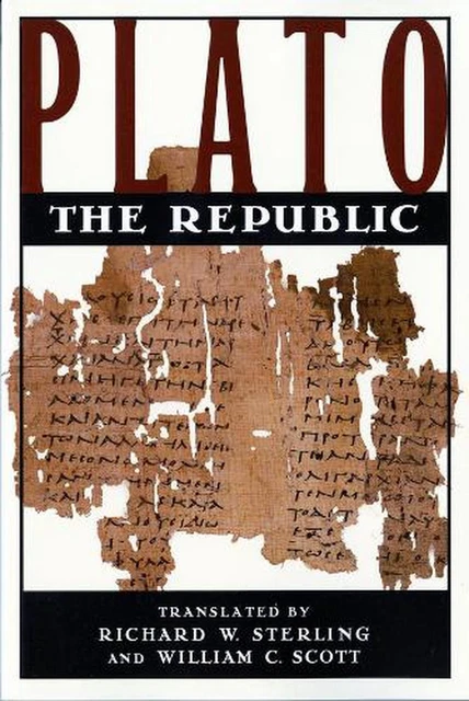 the-republic-a-new-translation-by-plato-english-paperback-book-17