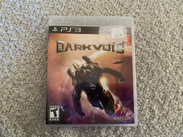 DARK VOID PS3 PlayStation EUR 15,59 PicClick ES