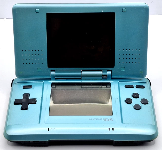 nintendo-ds-ntr-001-console-sky-blue-working-issues-39-95-picclick-au